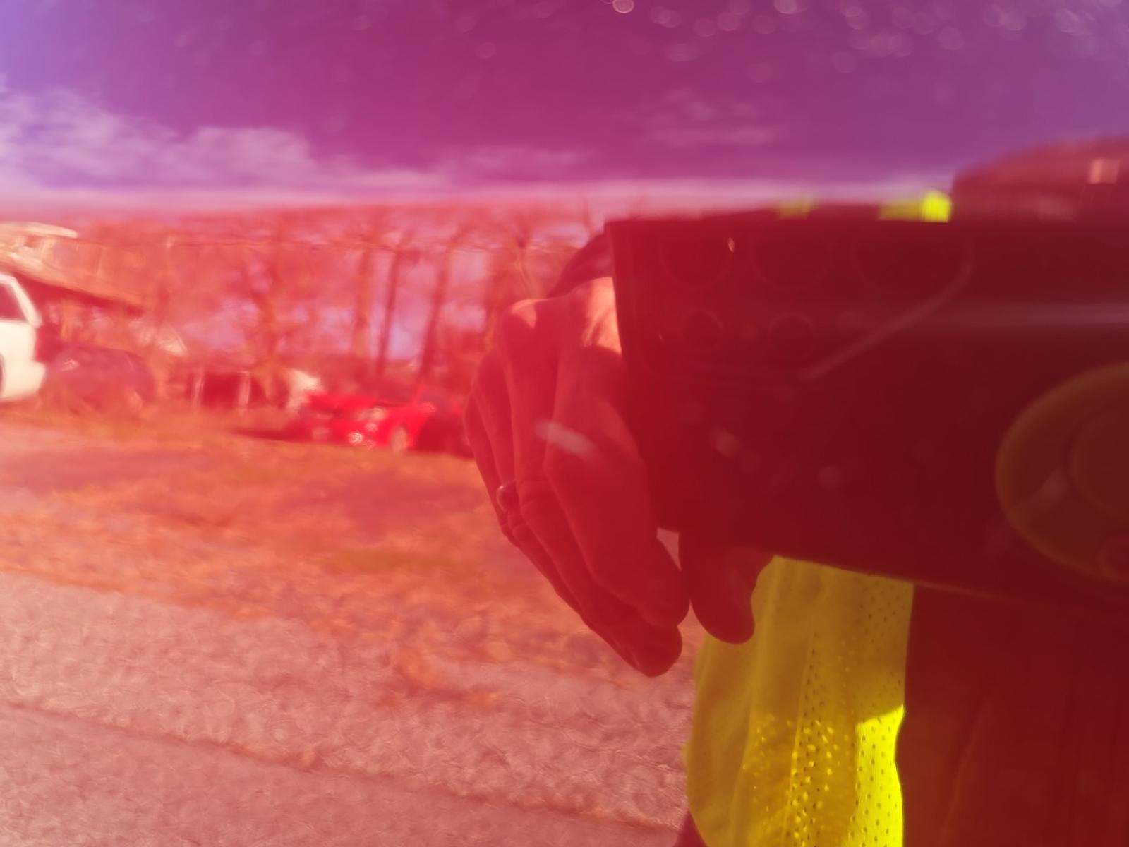 2017 Subaru Impreza 2.0i AWD