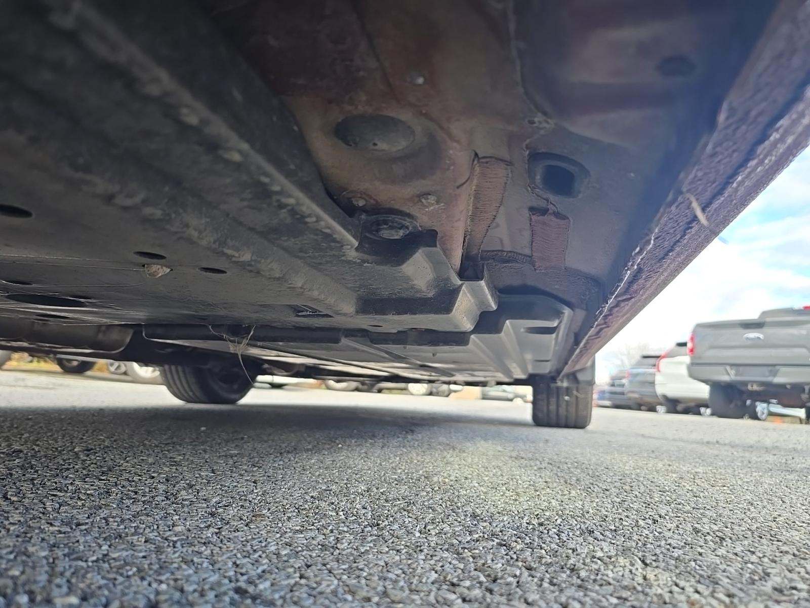 2017 Subaru Impreza 2.0i AWD