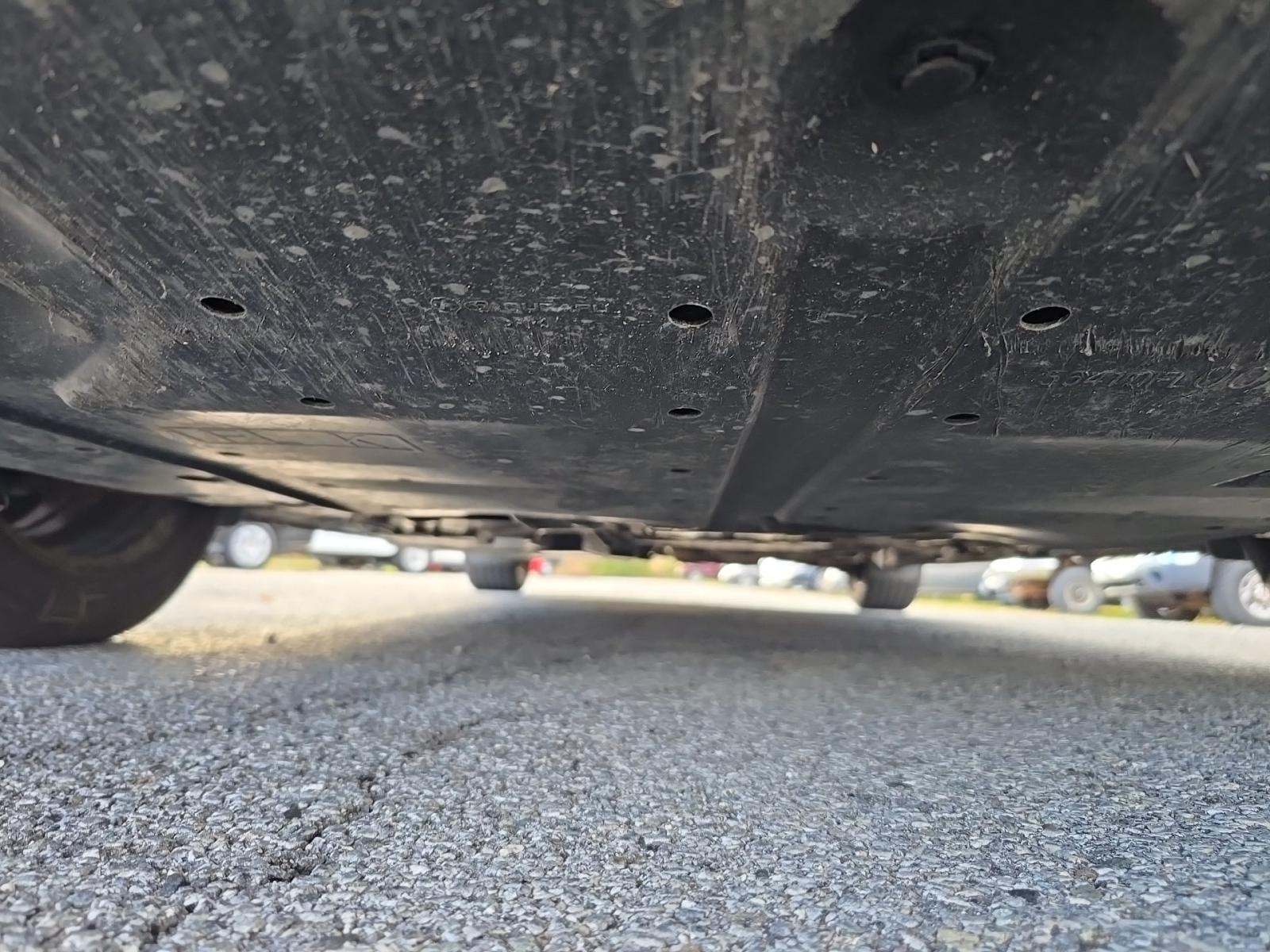 2017 Subaru Impreza 2.0i AWD