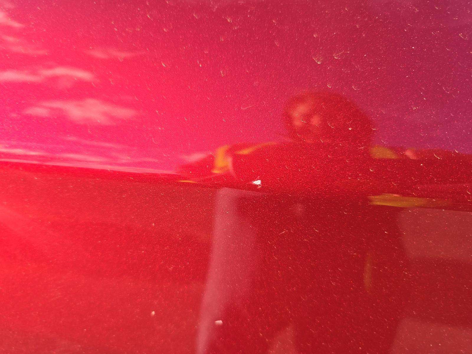 2017 Subaru Impreza 2.0i AWD