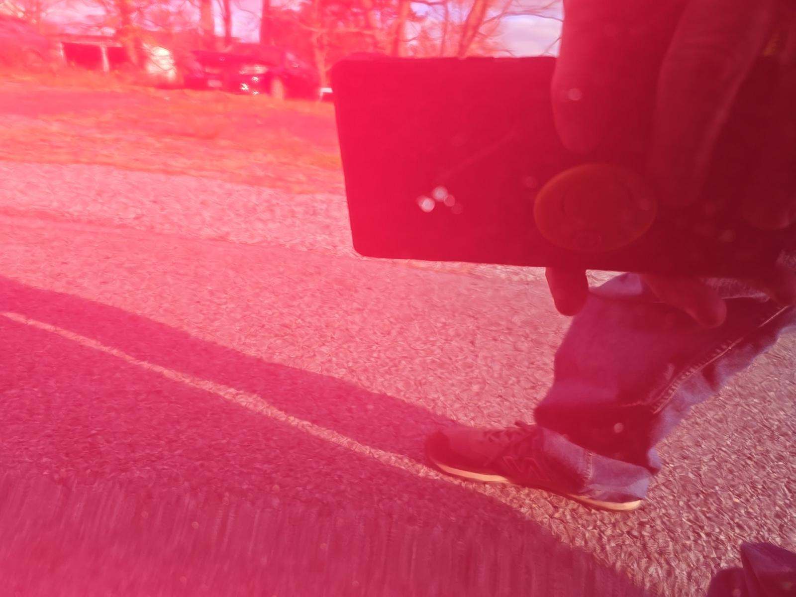 2017 Subaru Impreza 2.0i AWD