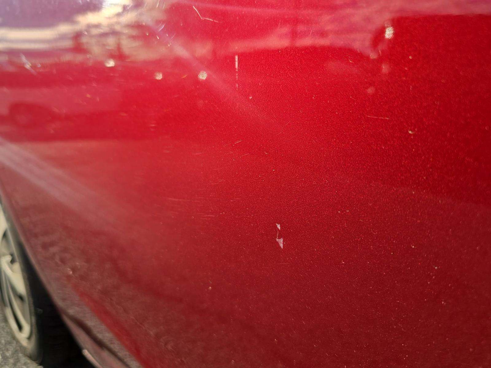 2017 Subaru Impreza 2.0i AWD