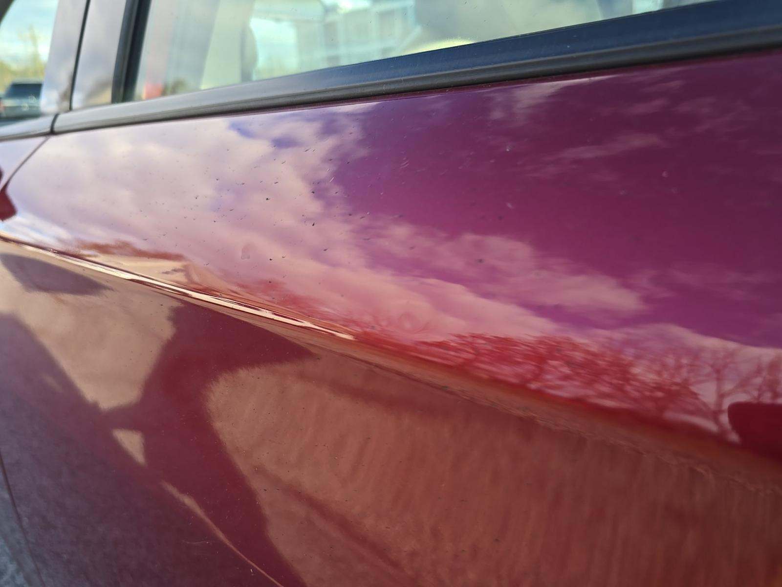 2017 Subaru Impreza 2.0i AWD