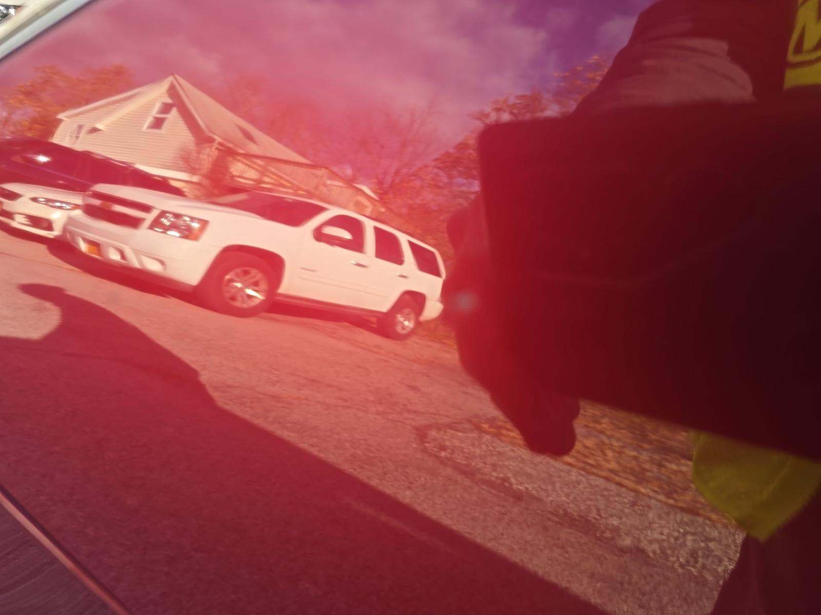 2017 Subaru Impreza 2.0i AWD