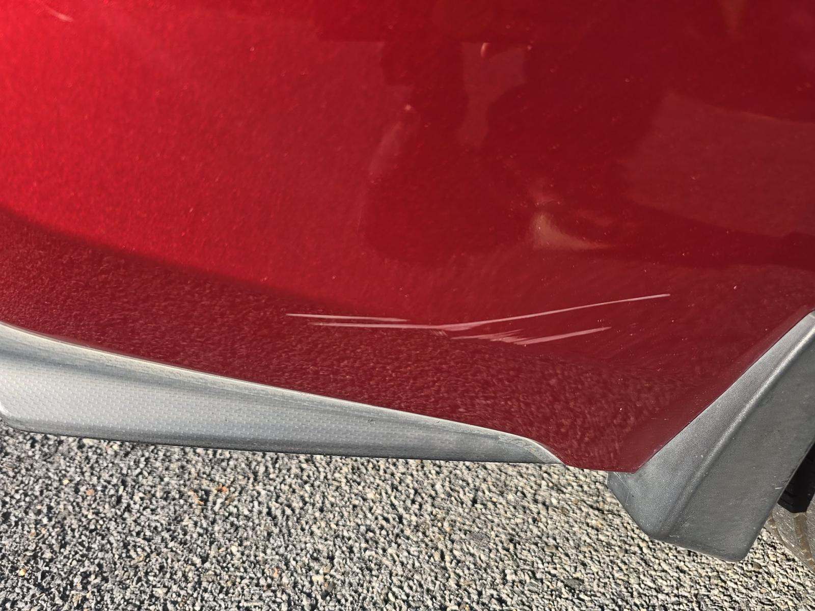 2017 Subaru Impreza 2.0i AWD