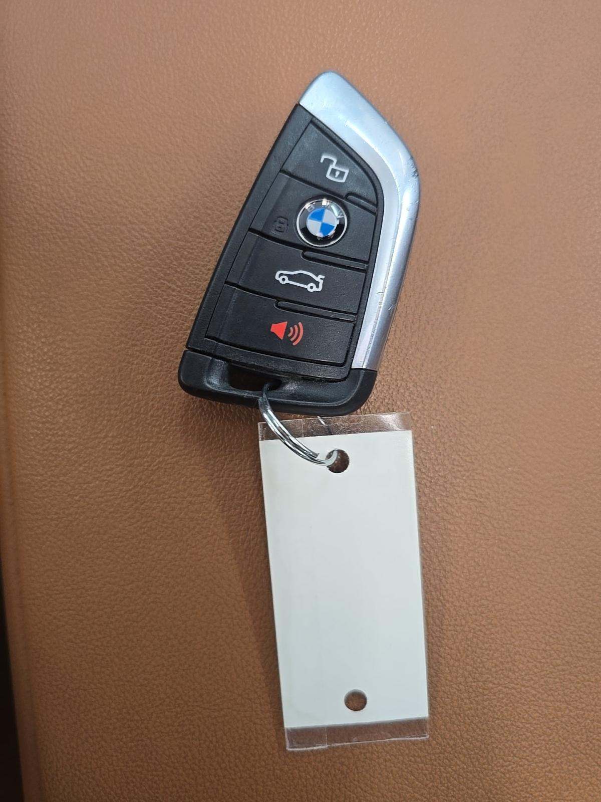 2024 BMW 3 Series 330i xDrive AWD