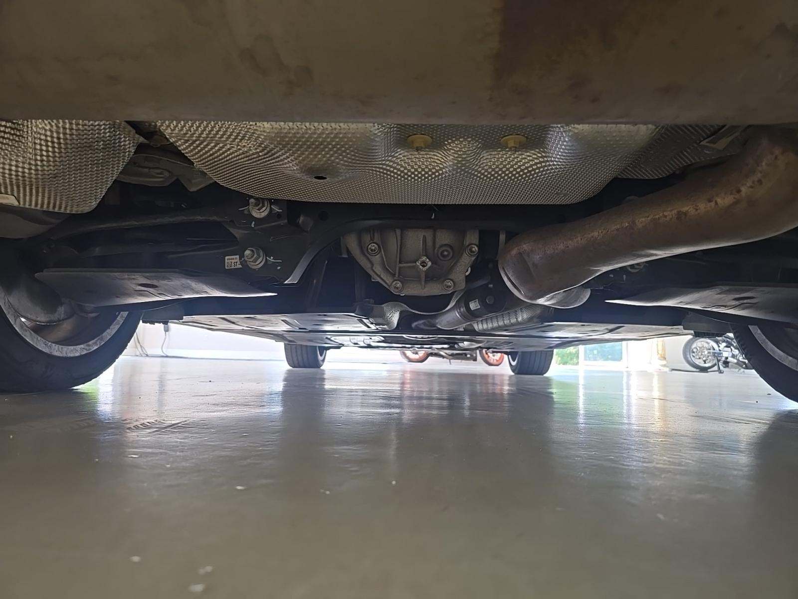 2024 BMW 3 Series 330i xDrive AWD