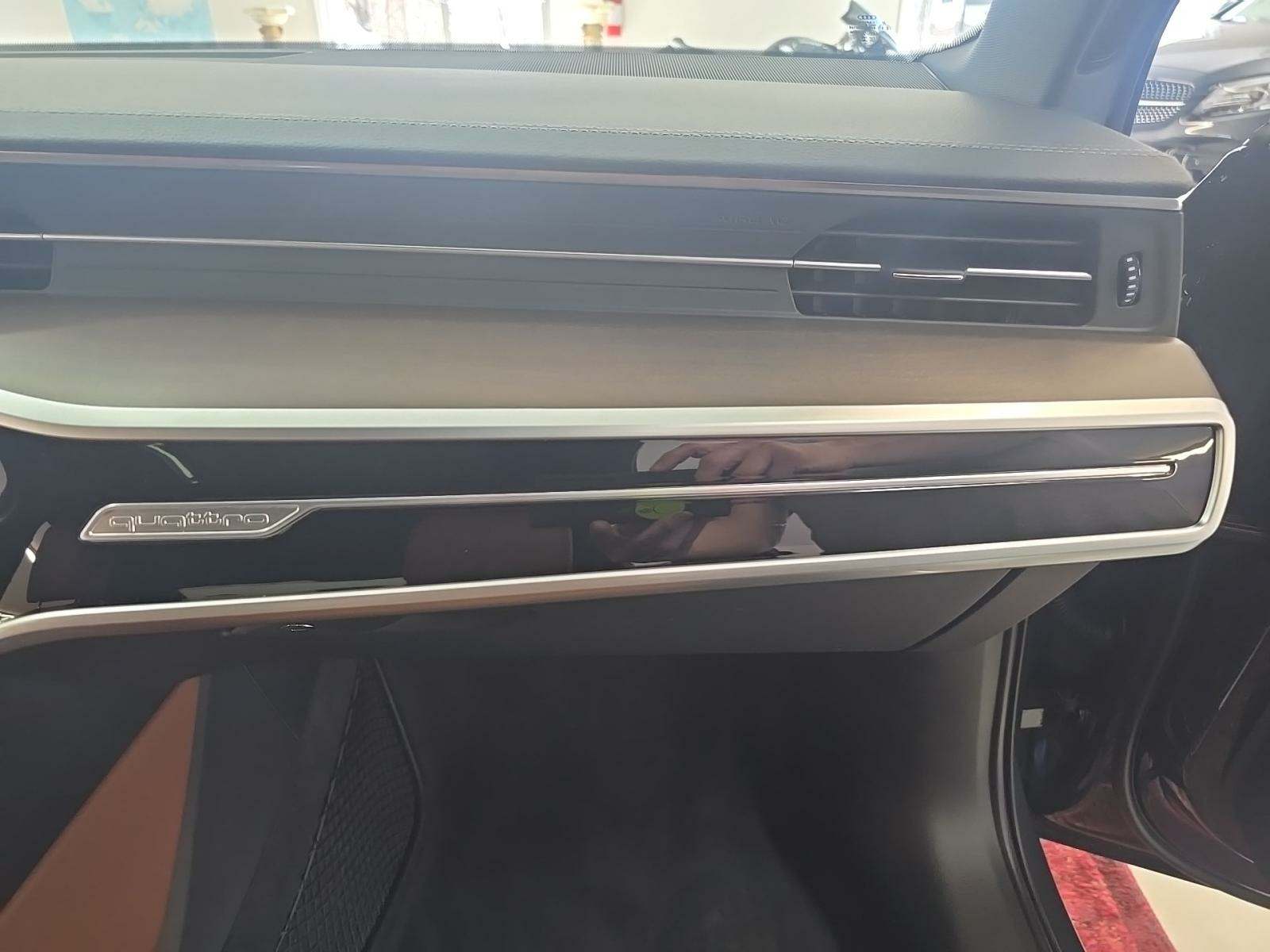 2024 Audi A6 Premium AWD