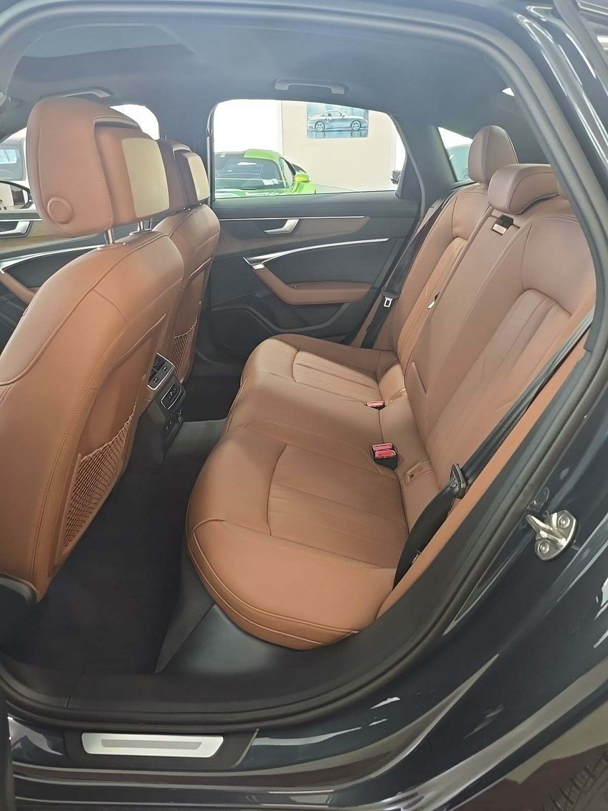 2024 Audi A6 Premium AWD