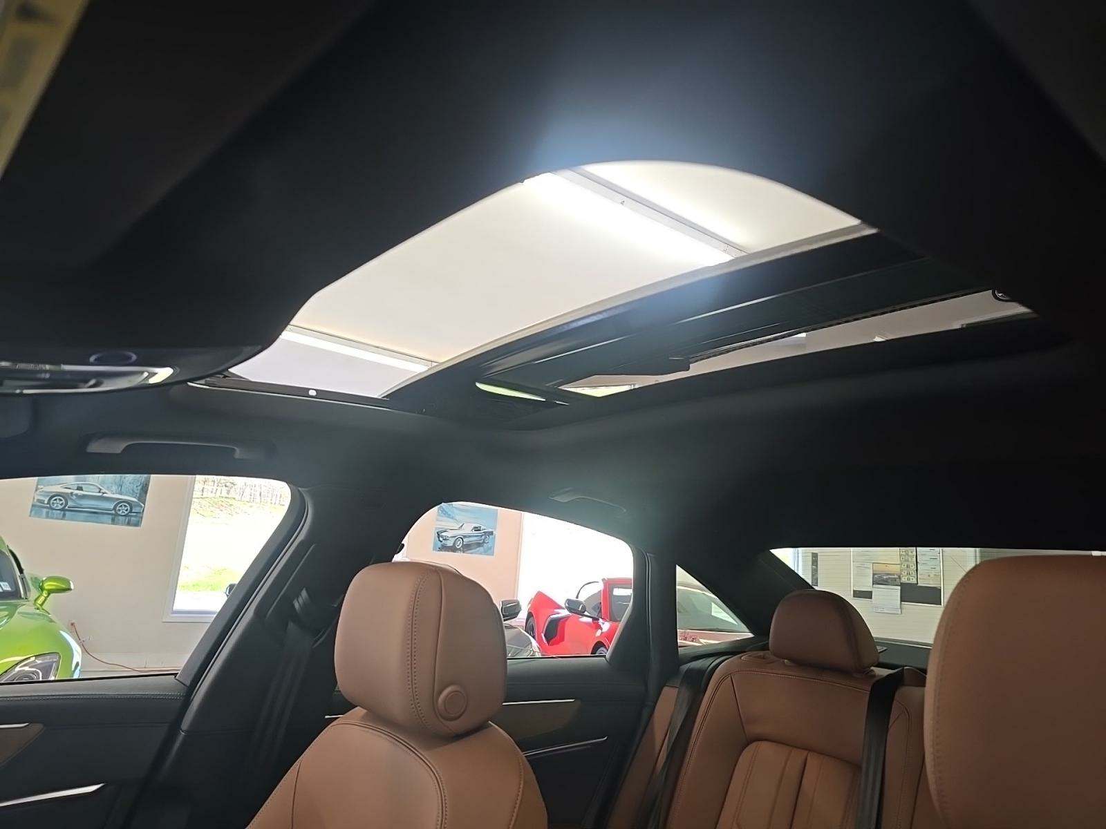 2024 Audi A6 Premium AWD