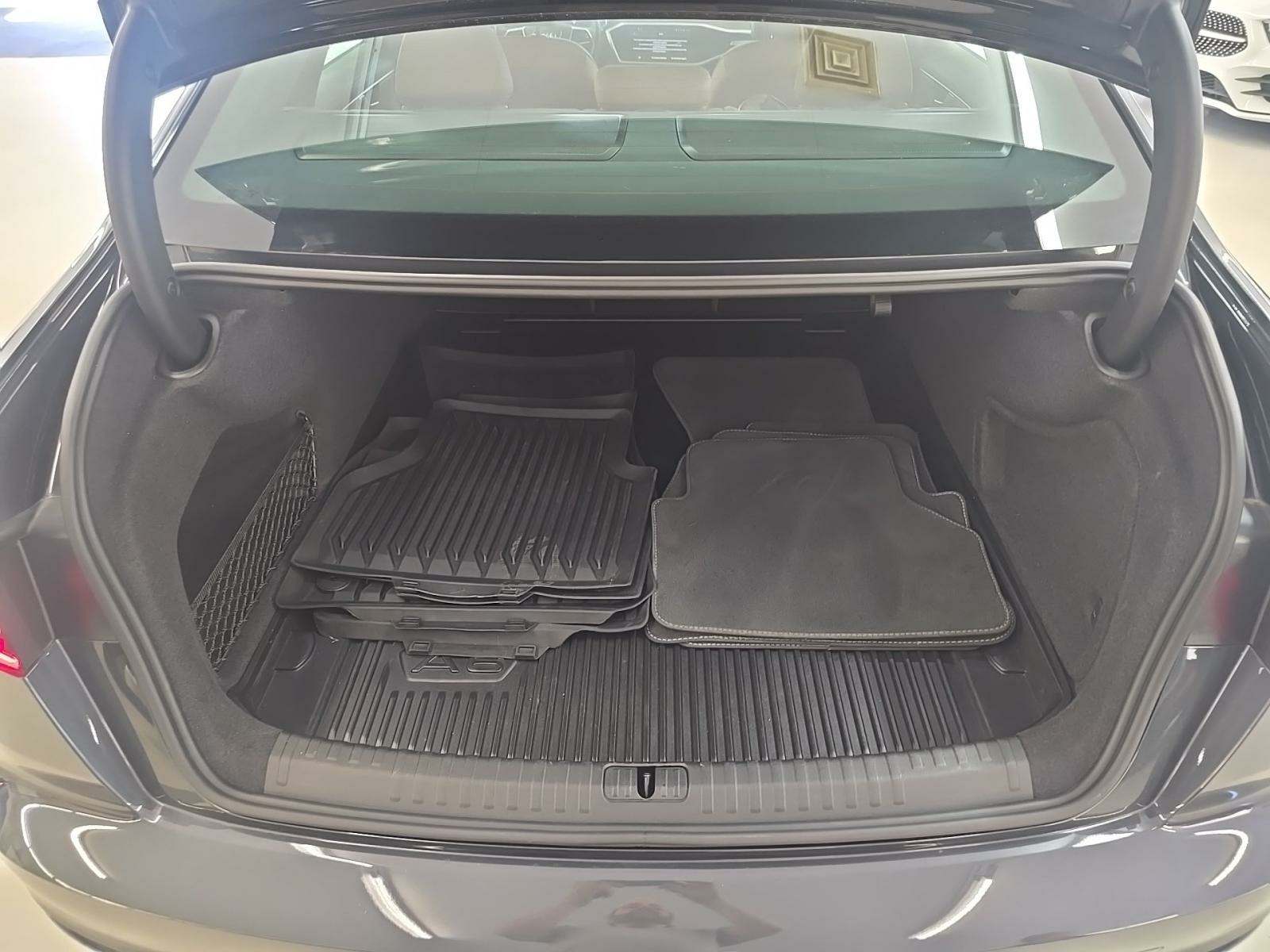 2024 Audi A6 Premium AWD