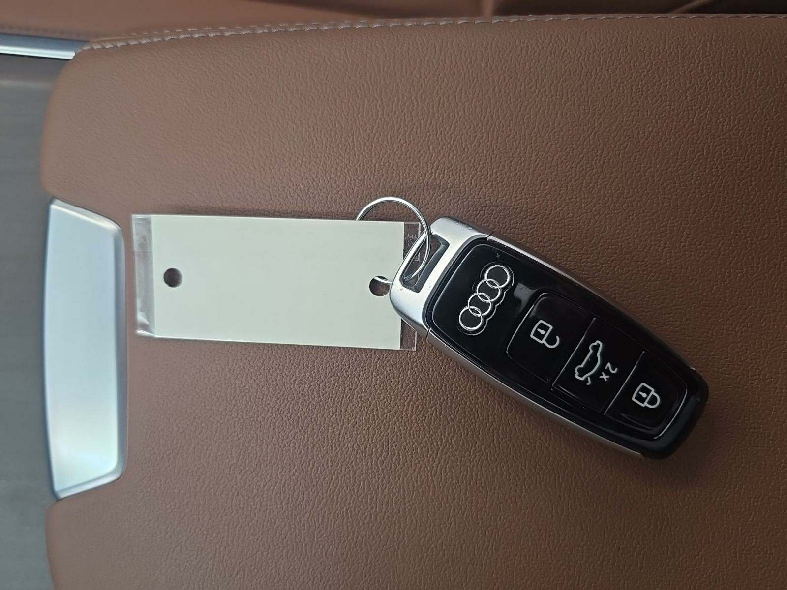 2024 Audi A6 Premium AWD