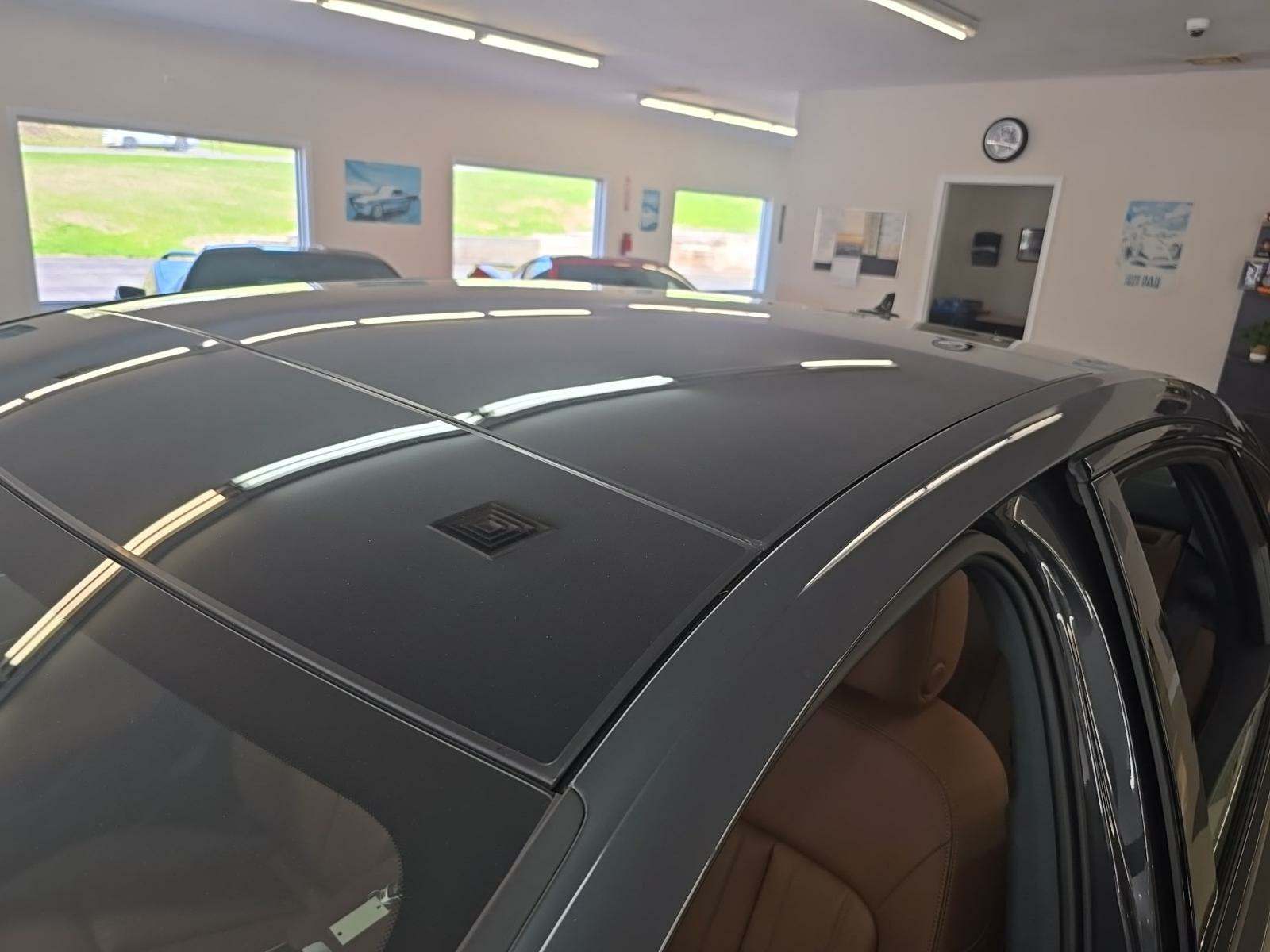 2024 Audi A6 Premium AWD