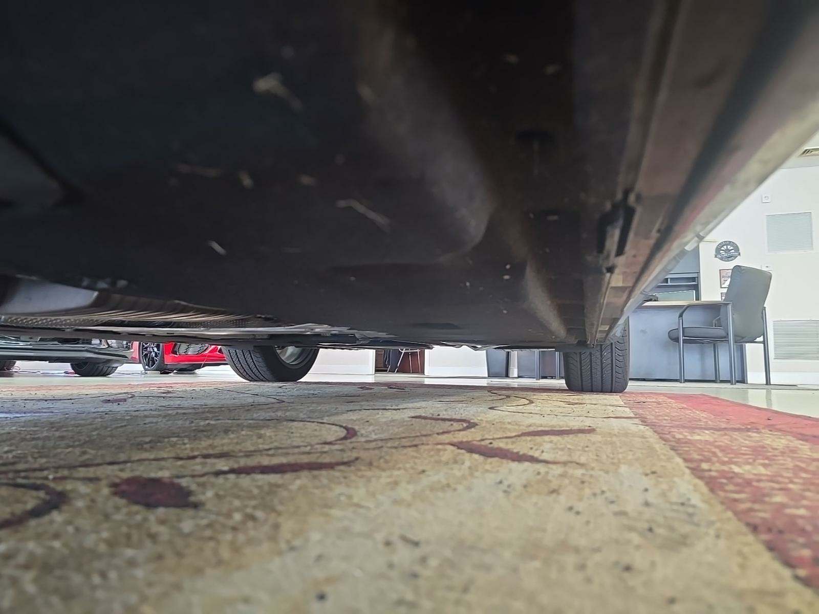 2024 Audi A6 Premium AWD