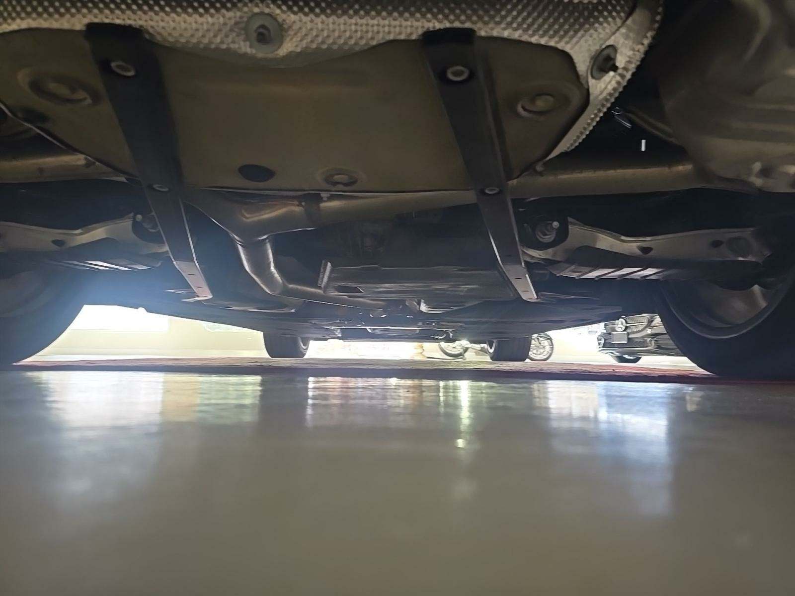 2024 Audi A6 Premium AWD