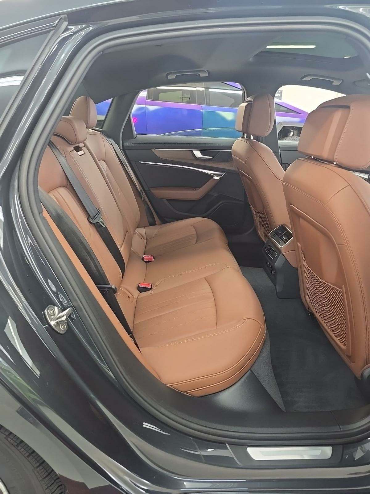 2024 Audi A6 Premium AWD