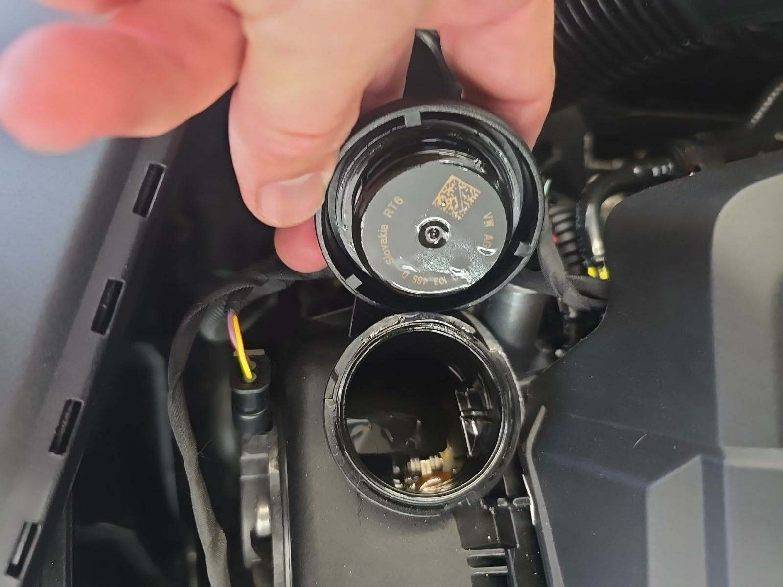 2024 Audi A6 Premium AWD