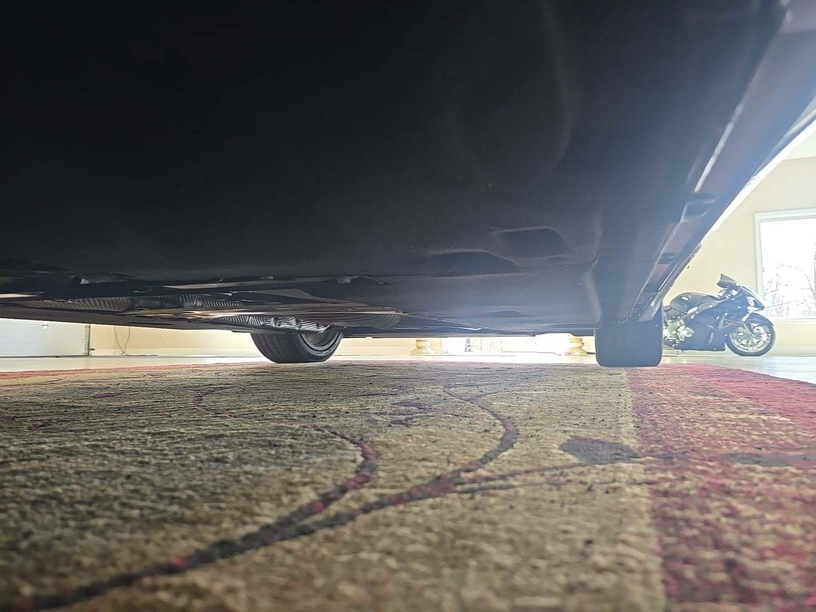 2024 Audi A6 Premium AWD