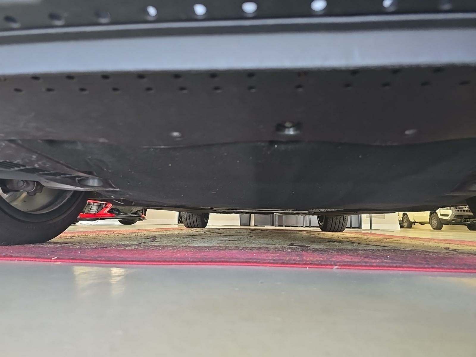 2024 Audi A6 Premium AWD