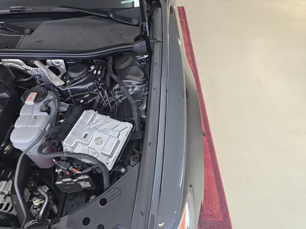 2024 Audi A6 Premium AWD