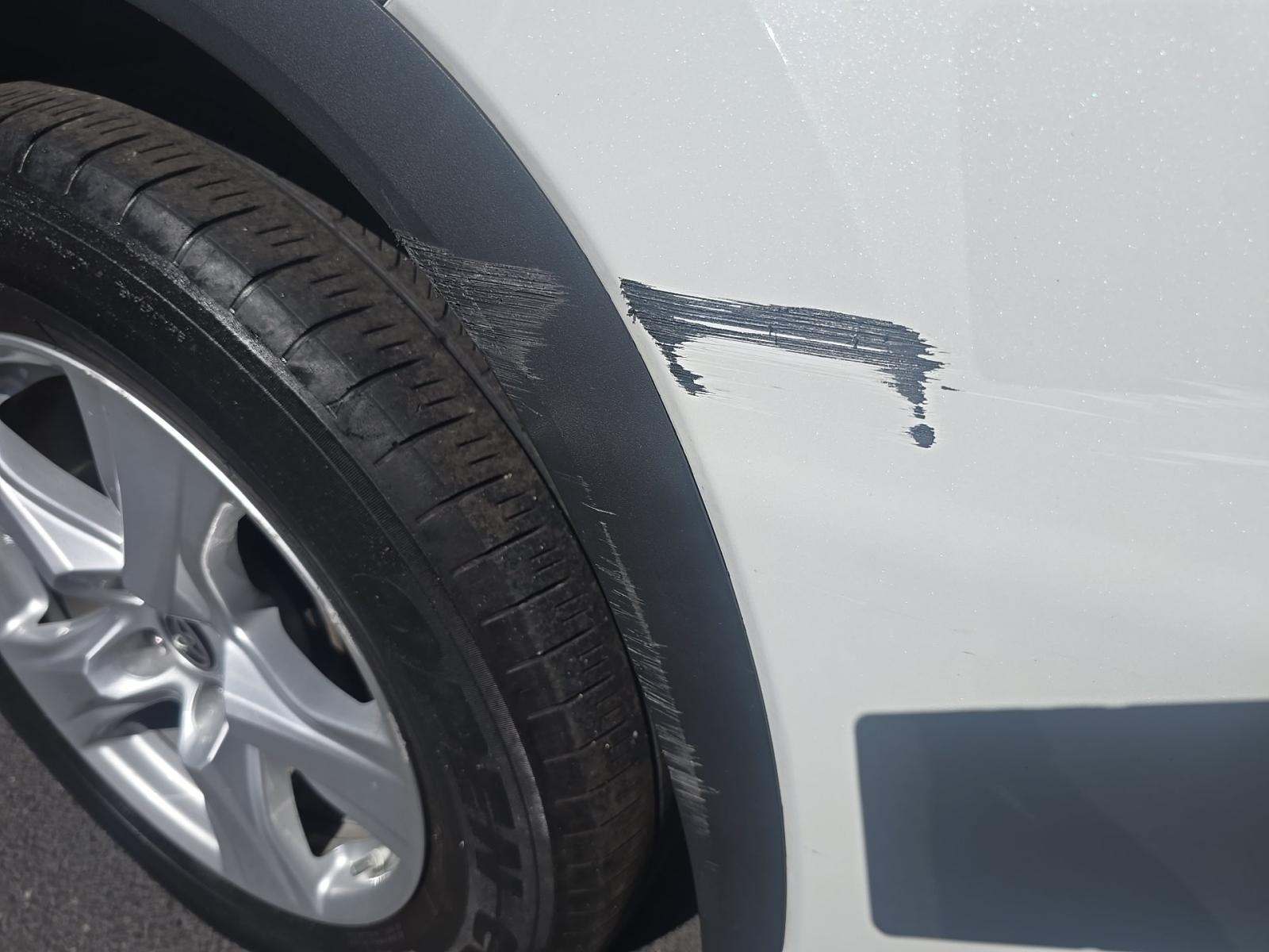 2022 Toyota Highlander LE AWD