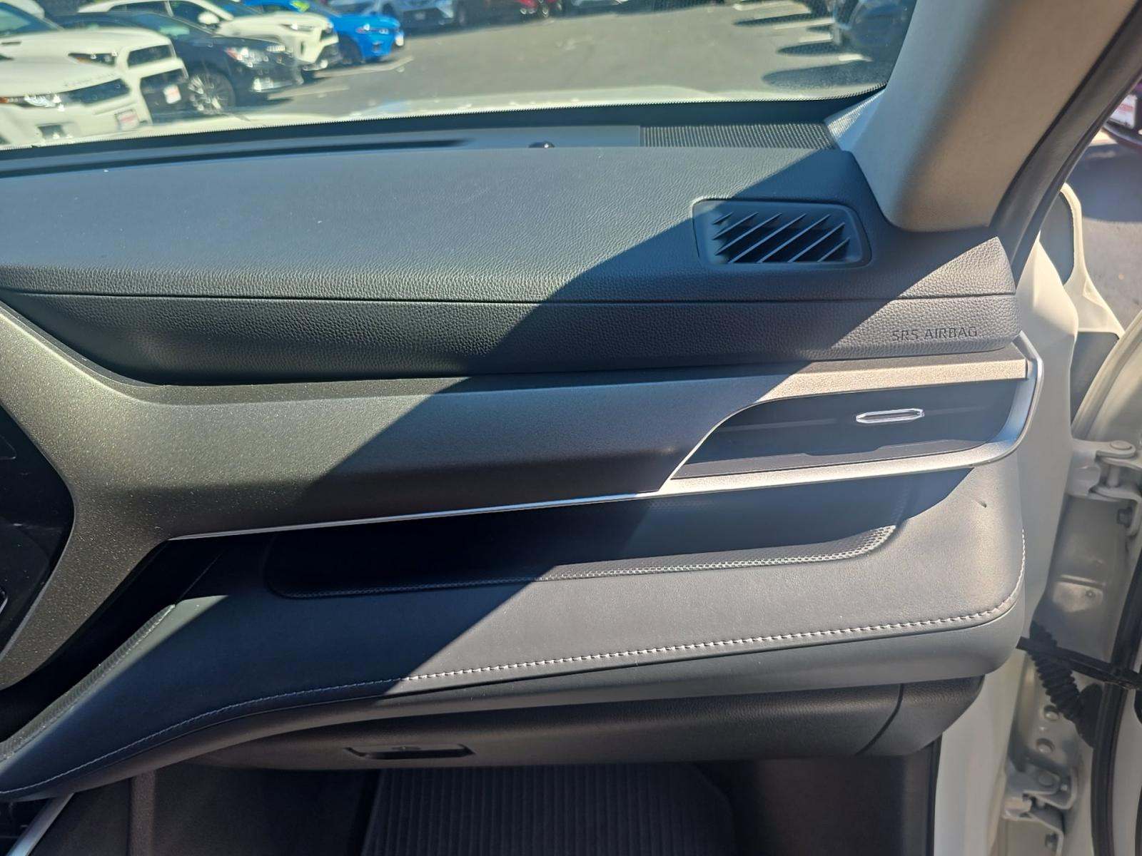 2022 Toyota Highlander LE AWD