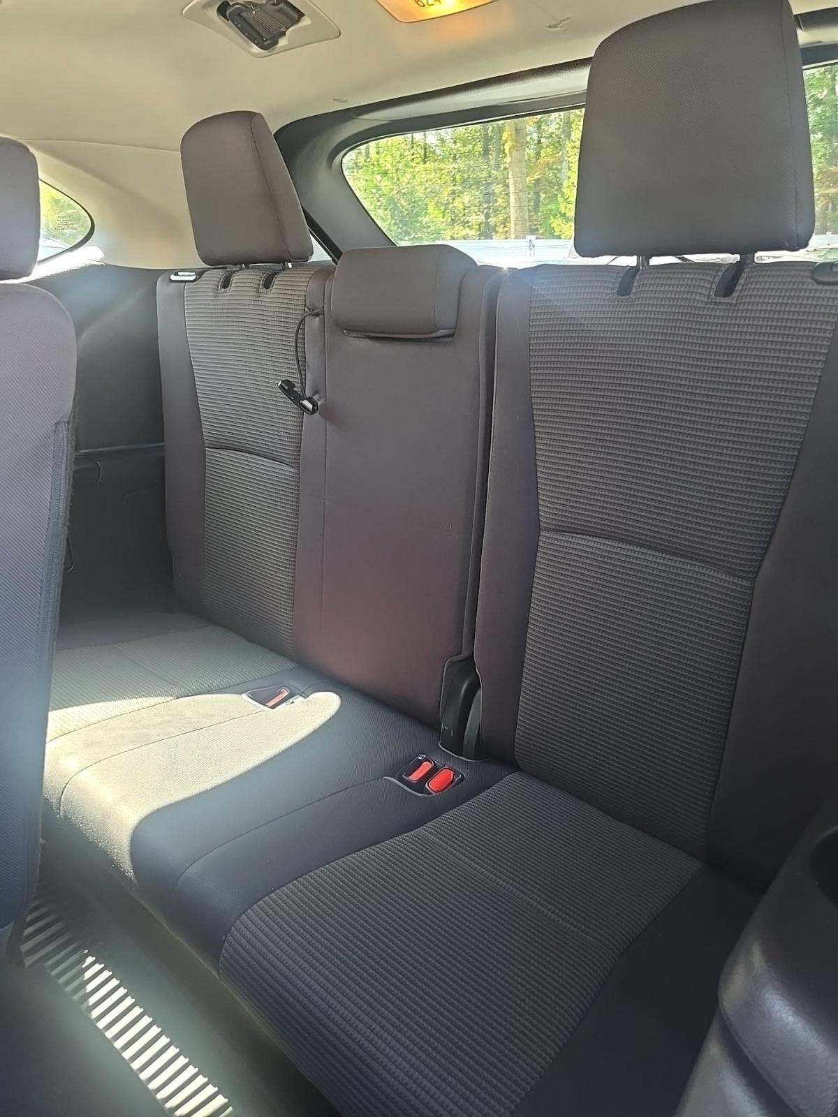 2022 Toyota Highlander LE AWD