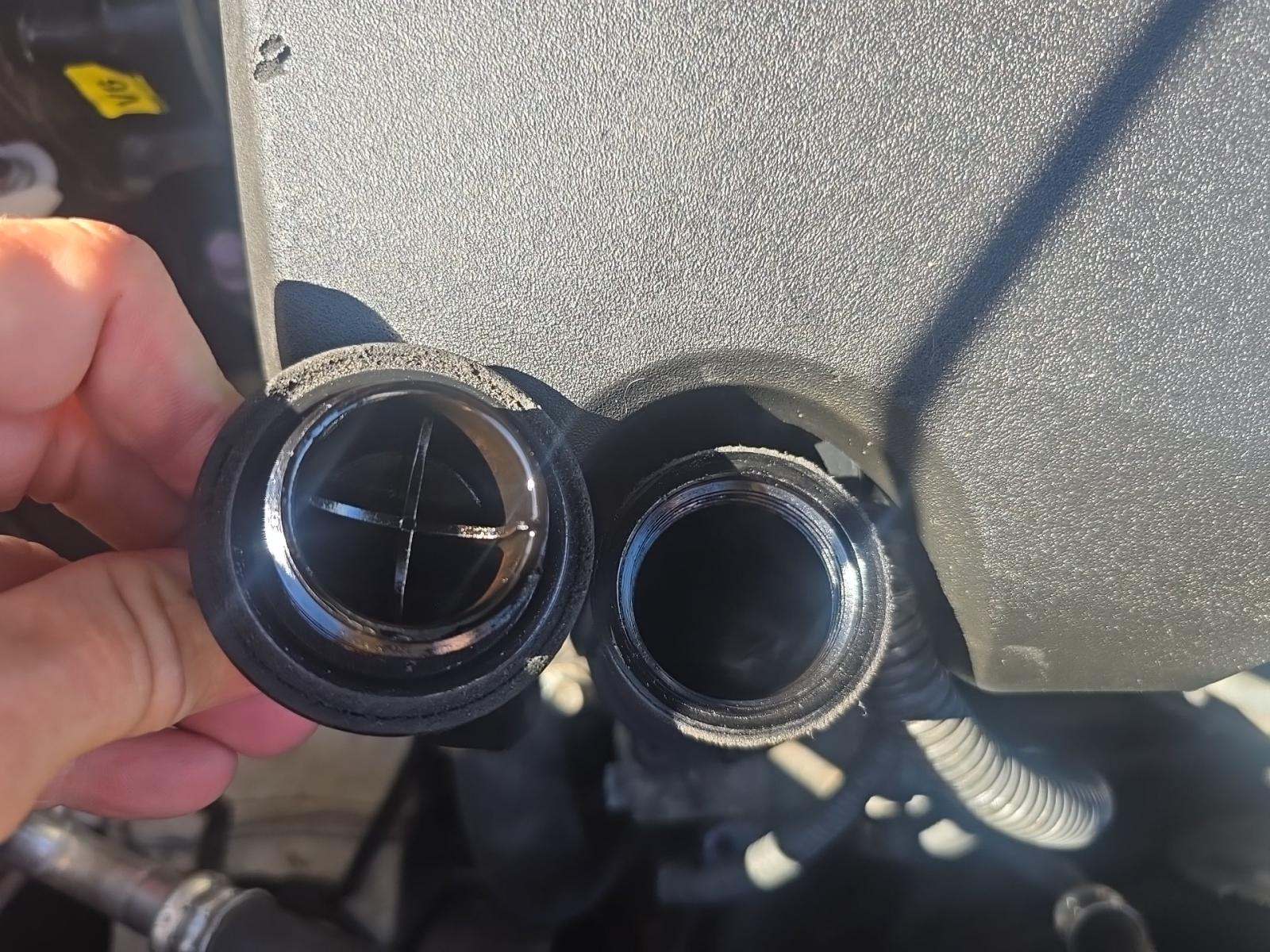 2022 Toyota Highlander LE AWD