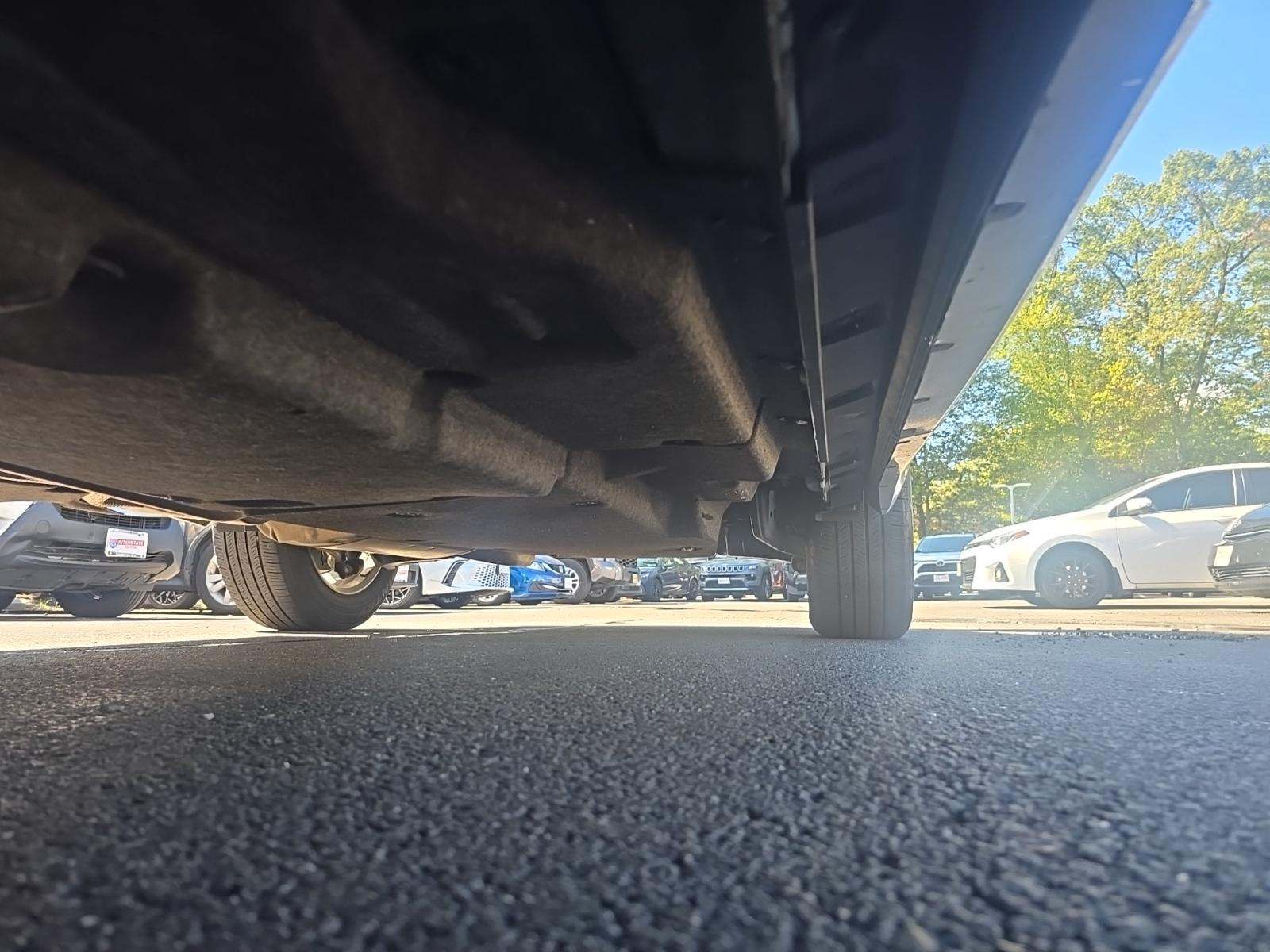 2022 Toyota Highlander LE AWD