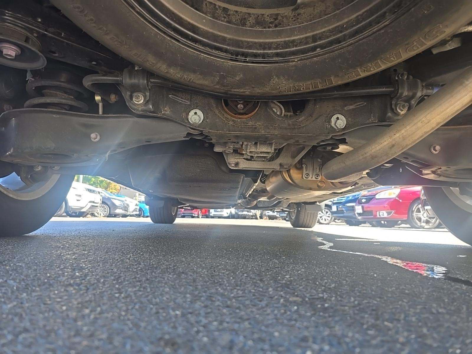 2022 Toyota Highlander LE AWD