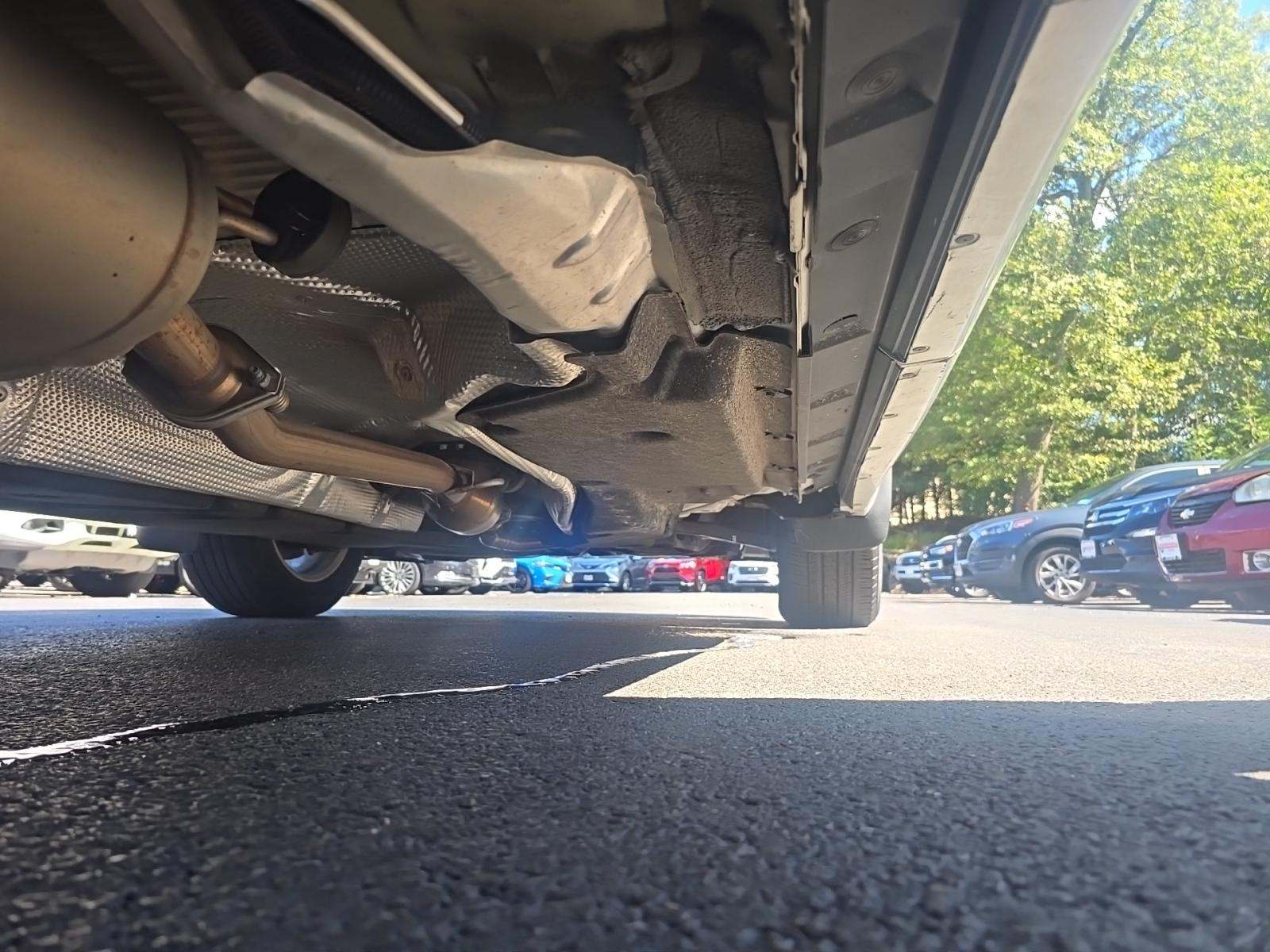 2022 Toyota Highlander LE AWD