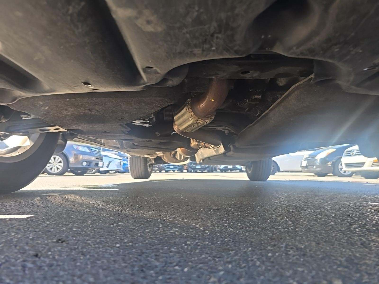 2022 Toyota Highlander LE AWD