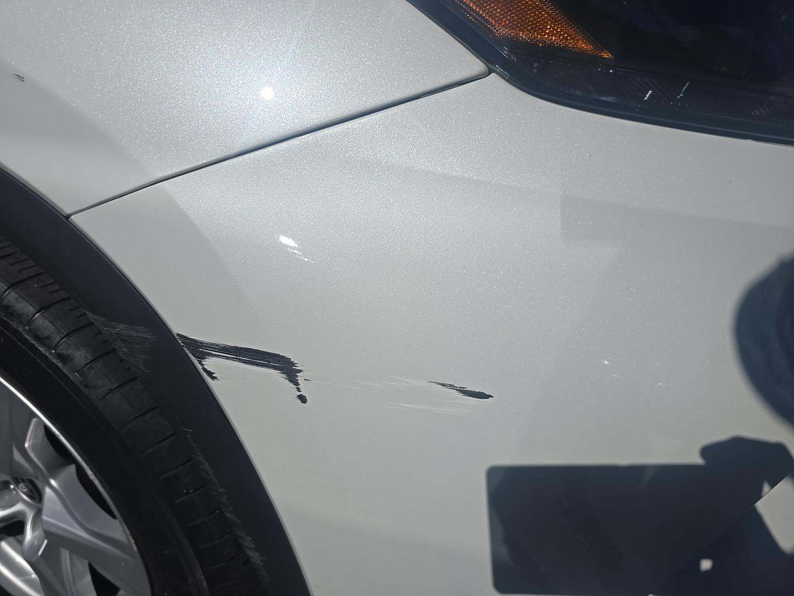 2022 Toyota Highlander LE AWD