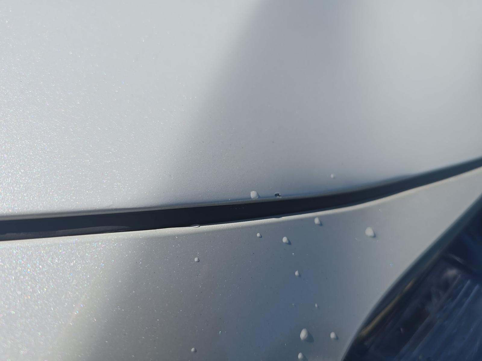 2022 Toyota Highlander LE AWD