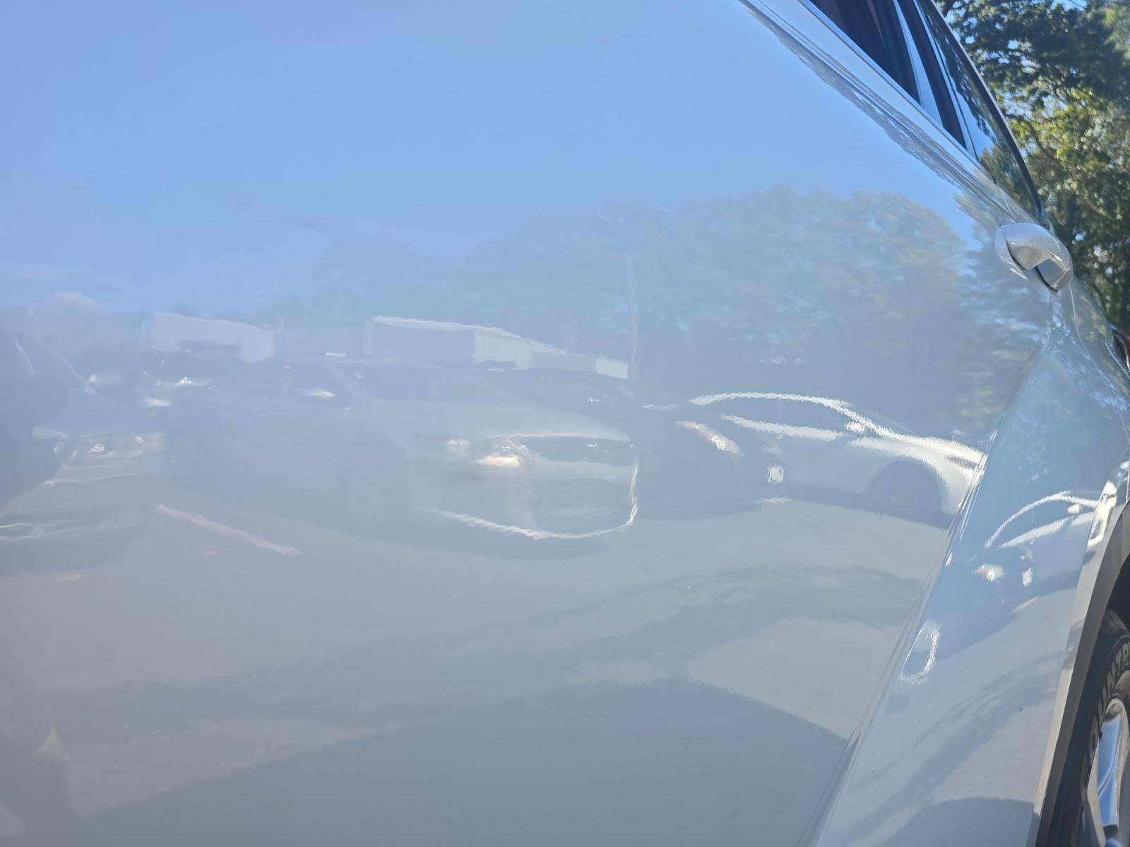 2022 Toyota Highlander LE AWD