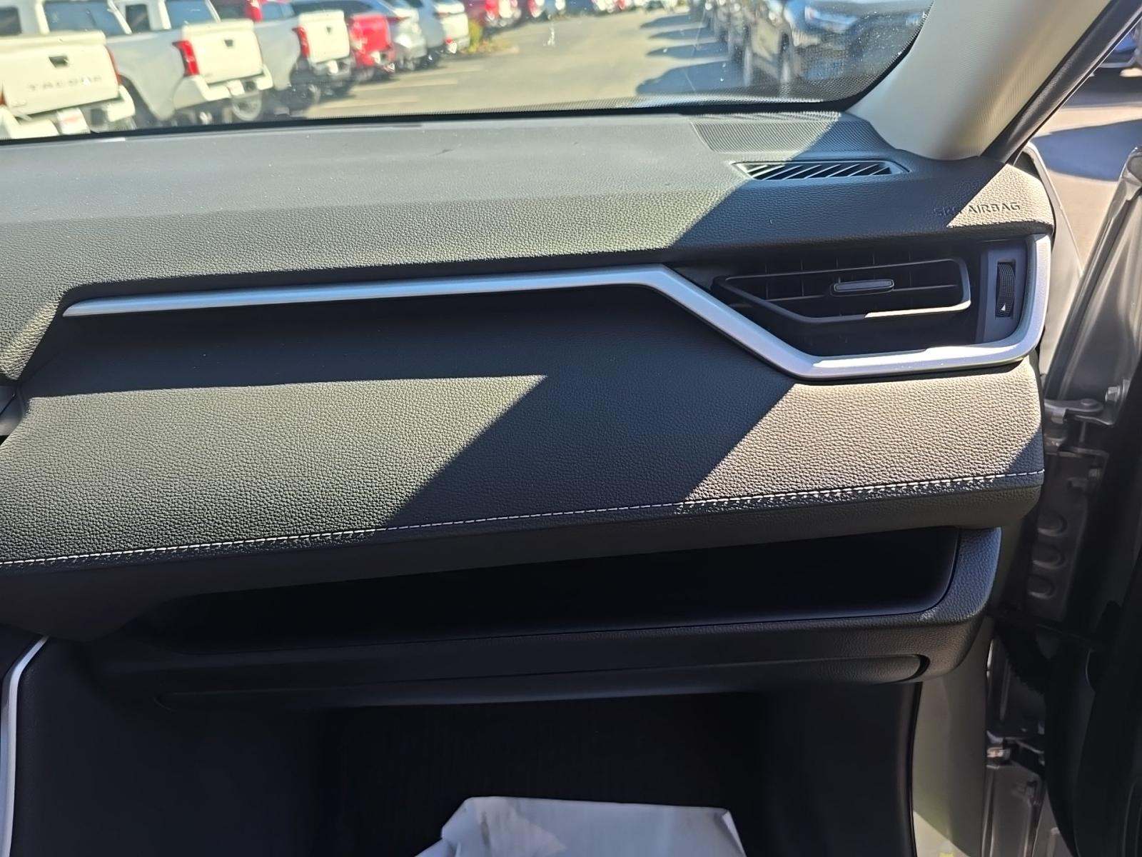 2025 Toyota RAV4 XLE AWD