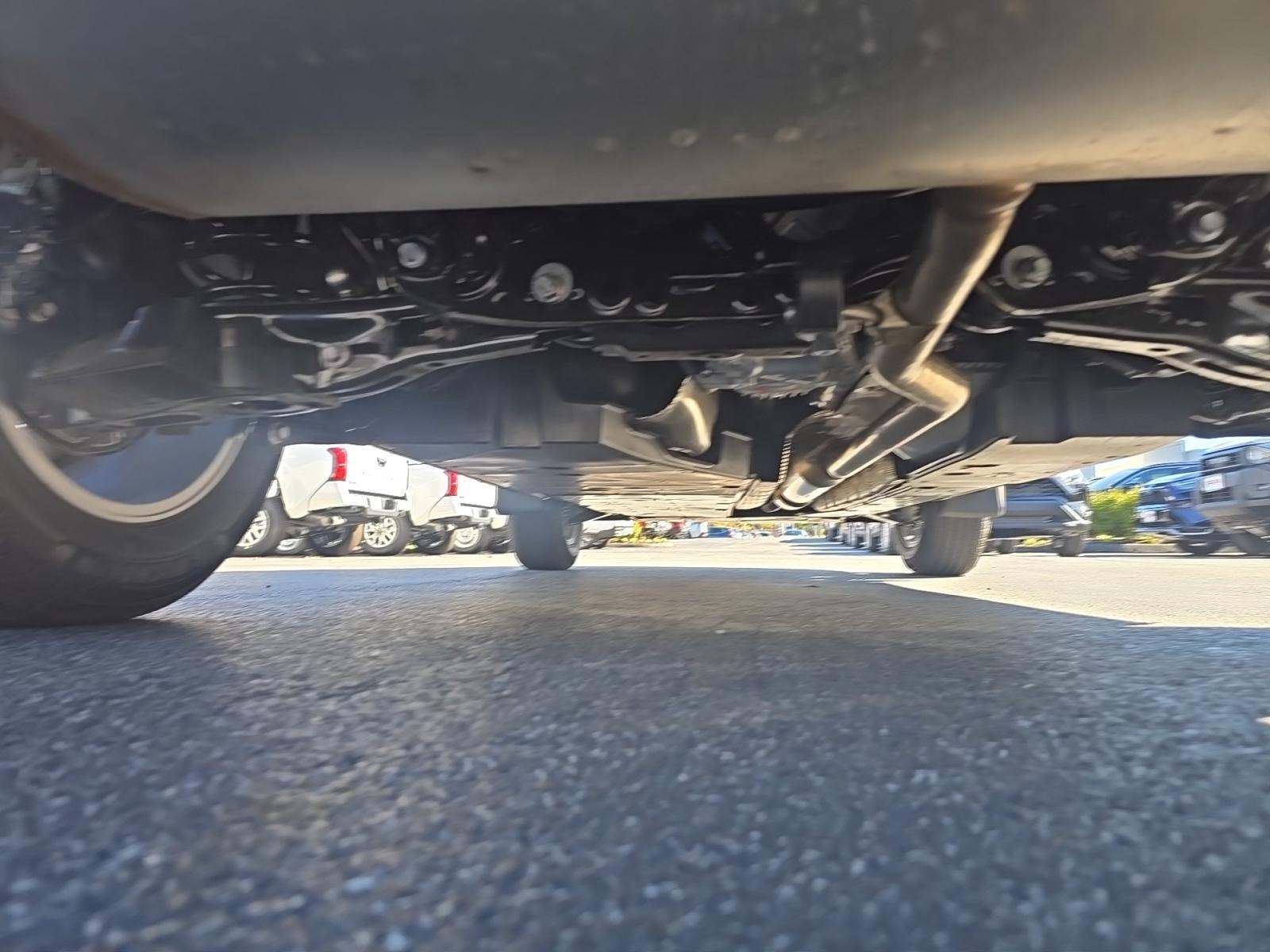 2025 Toyota RAV4 XLE AWD