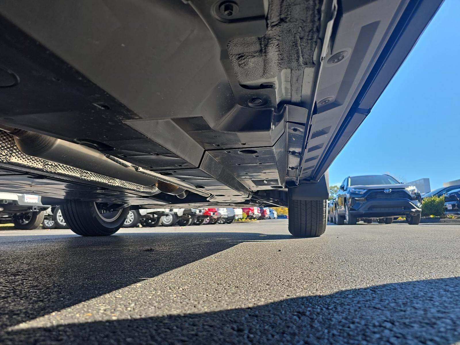 2025 Toyota RAV4 XLE AWD