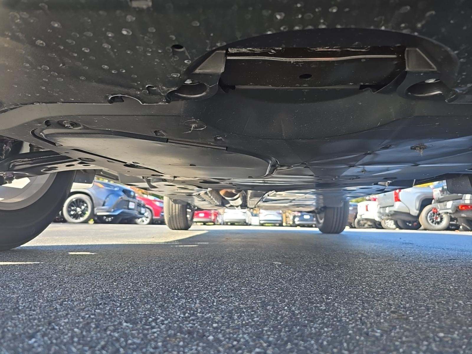 2025 Toyota RAV4 XLE AWD