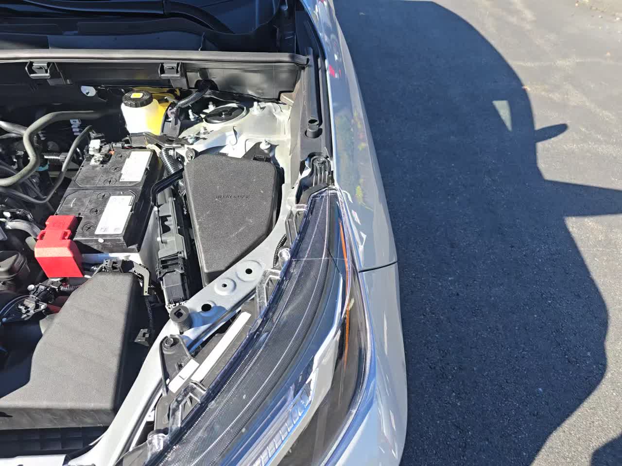 2025 Toyota RAV4 XLE AWD