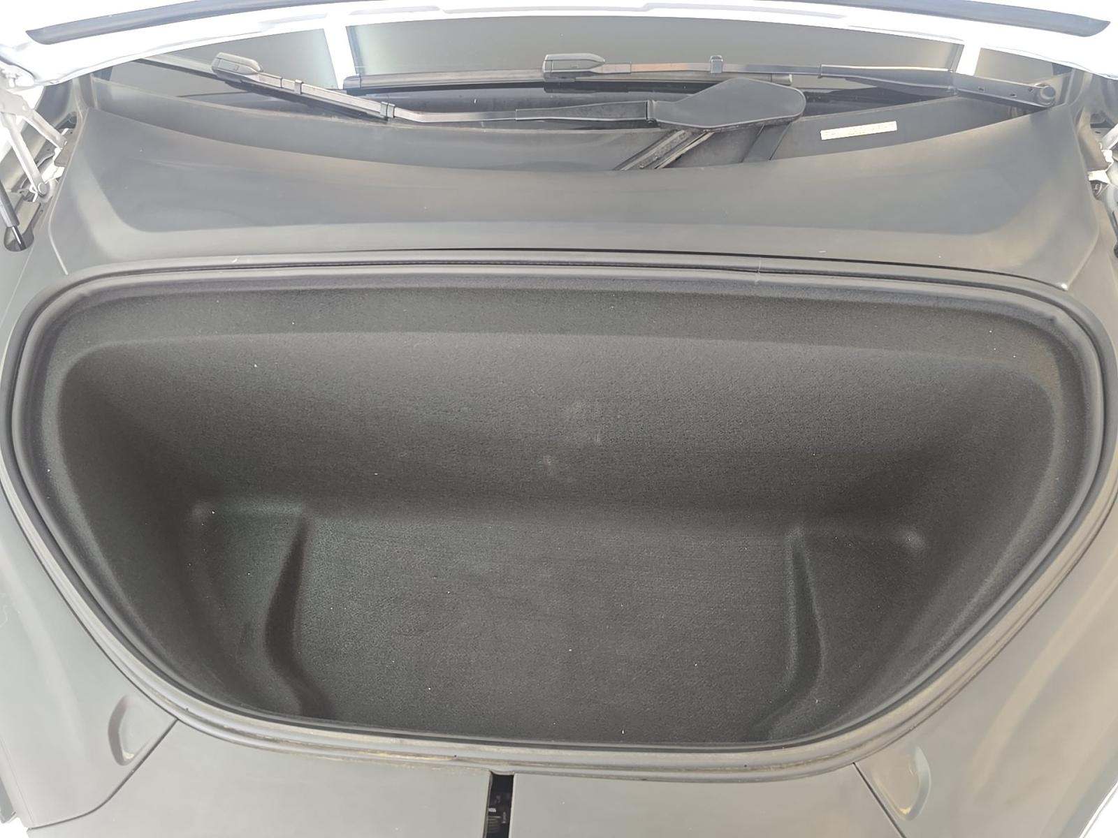 2022 Tesla Model X Base AWD