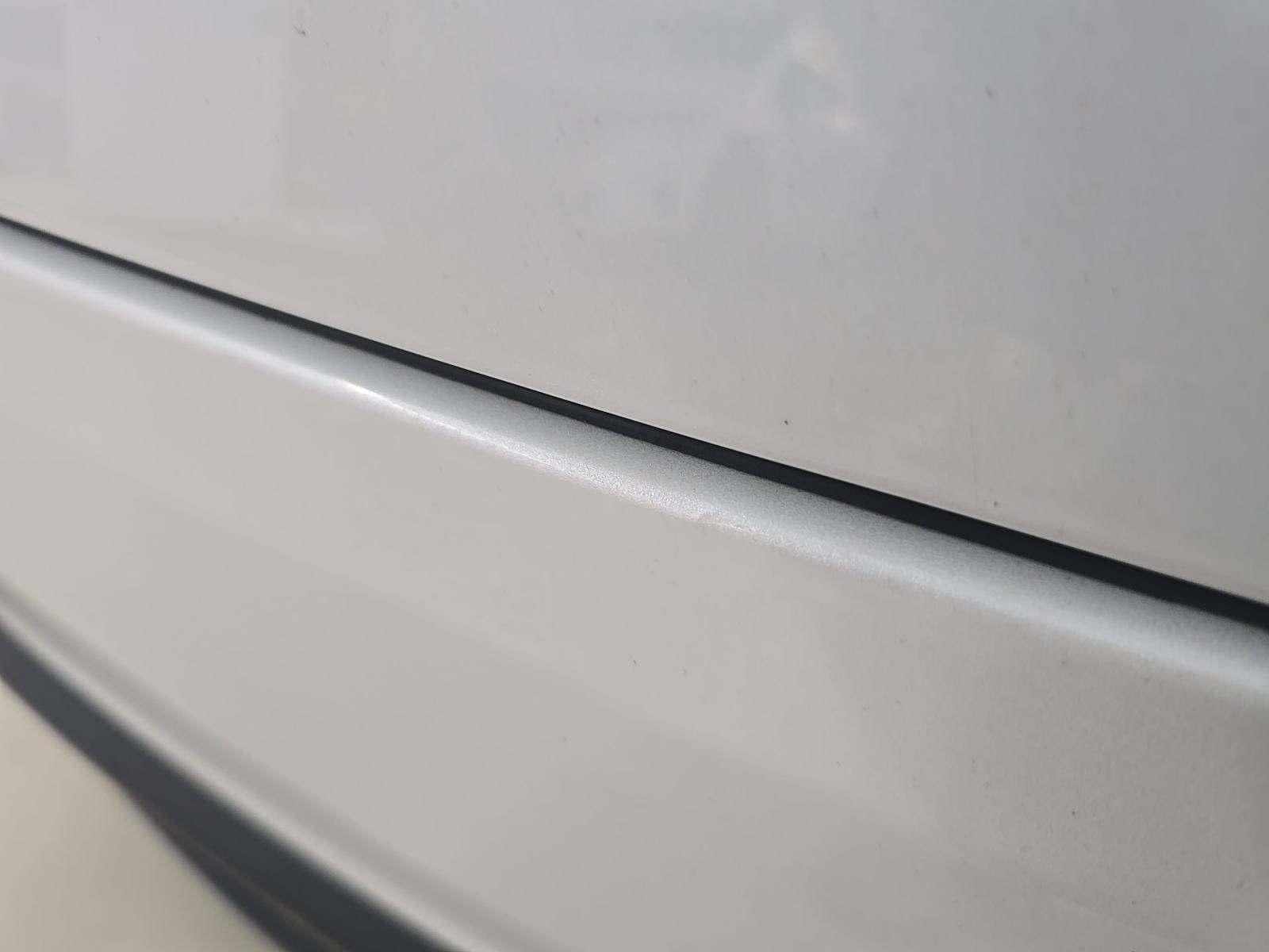2022 Tesla Model X Base AWD