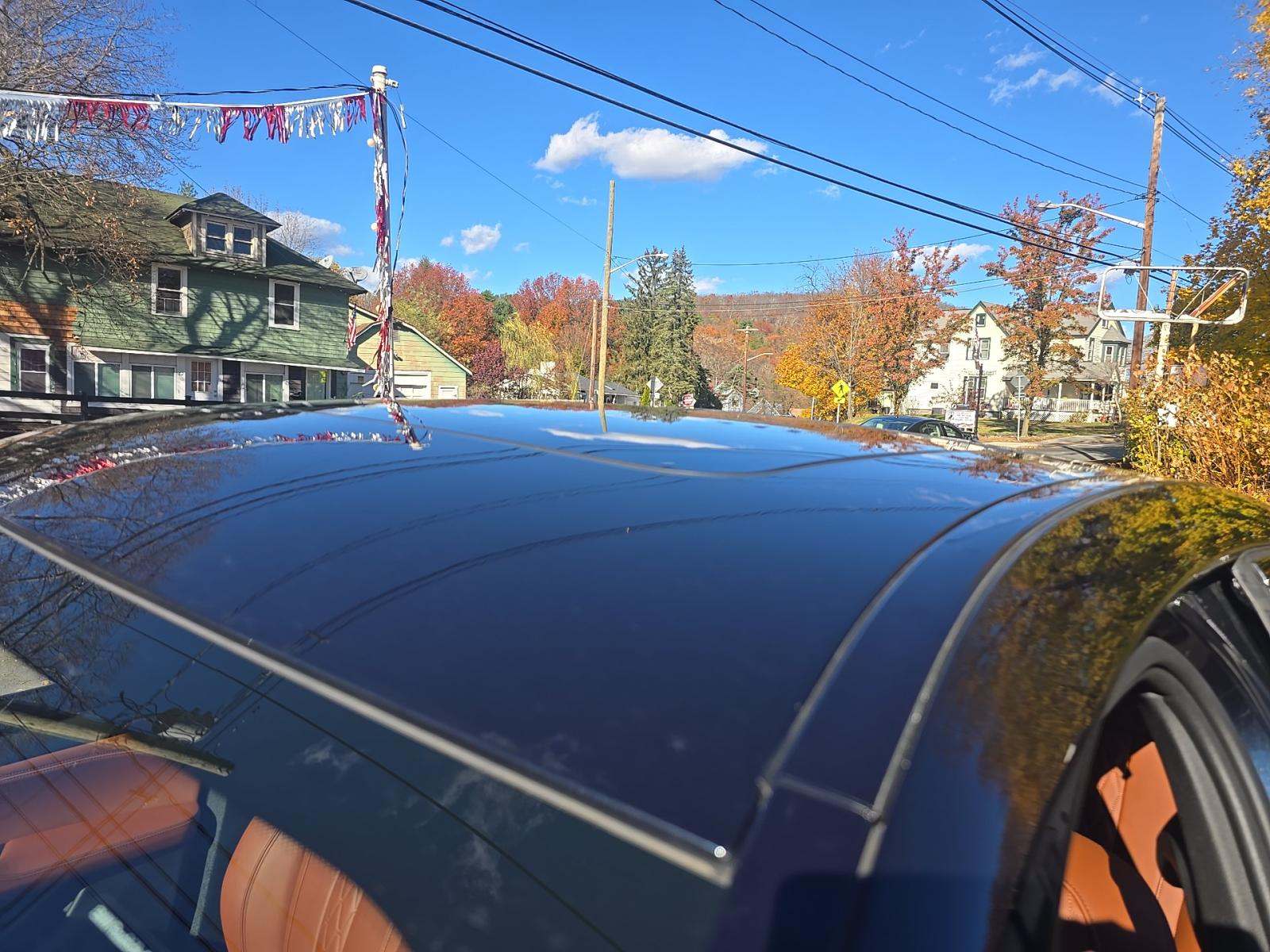 2024 BMW X6 xDrive40i AWD