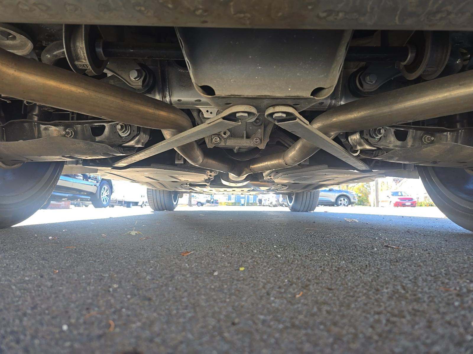 2024 BMW X6 xDrive40i AWD