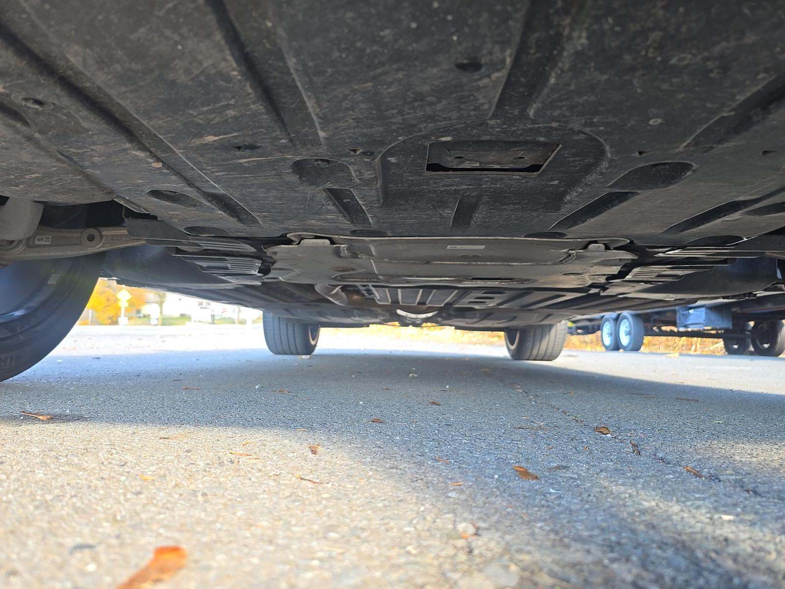 2024 BMW X6 xDrive40i AWD