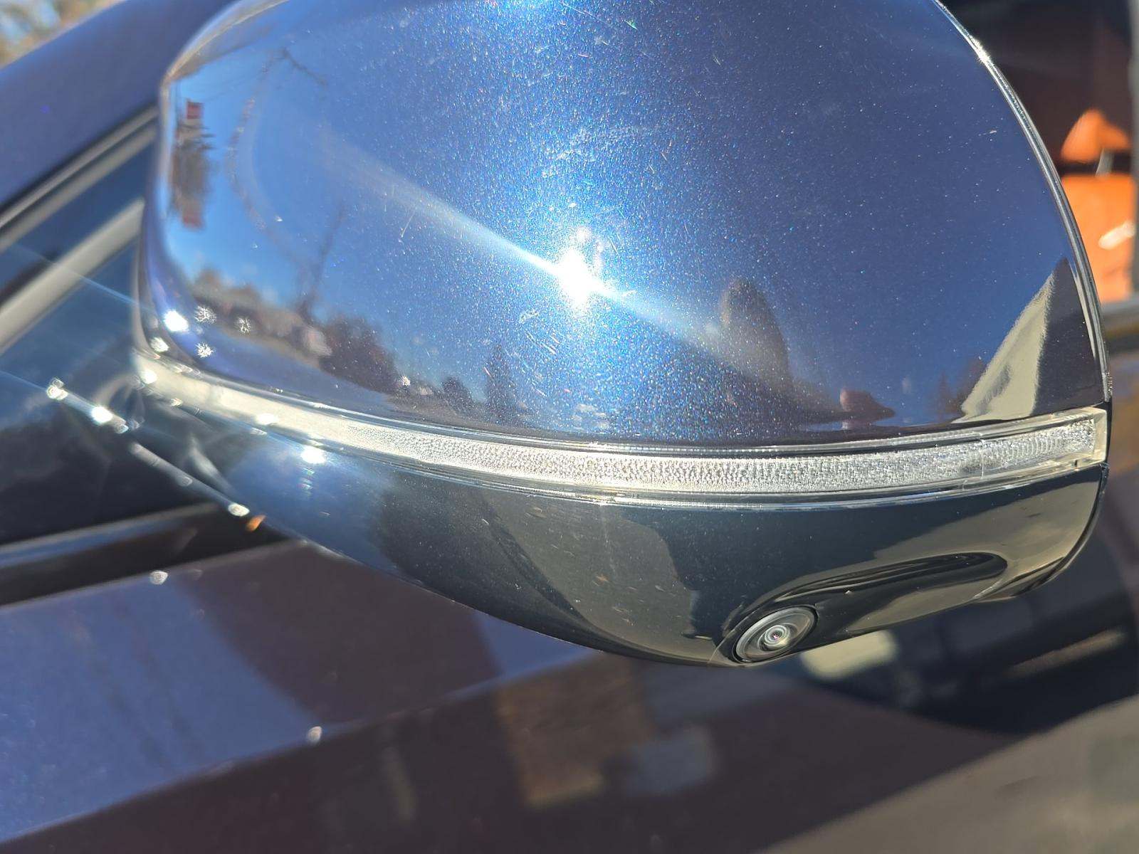 2024 BMW X6 xDrive40i AWD