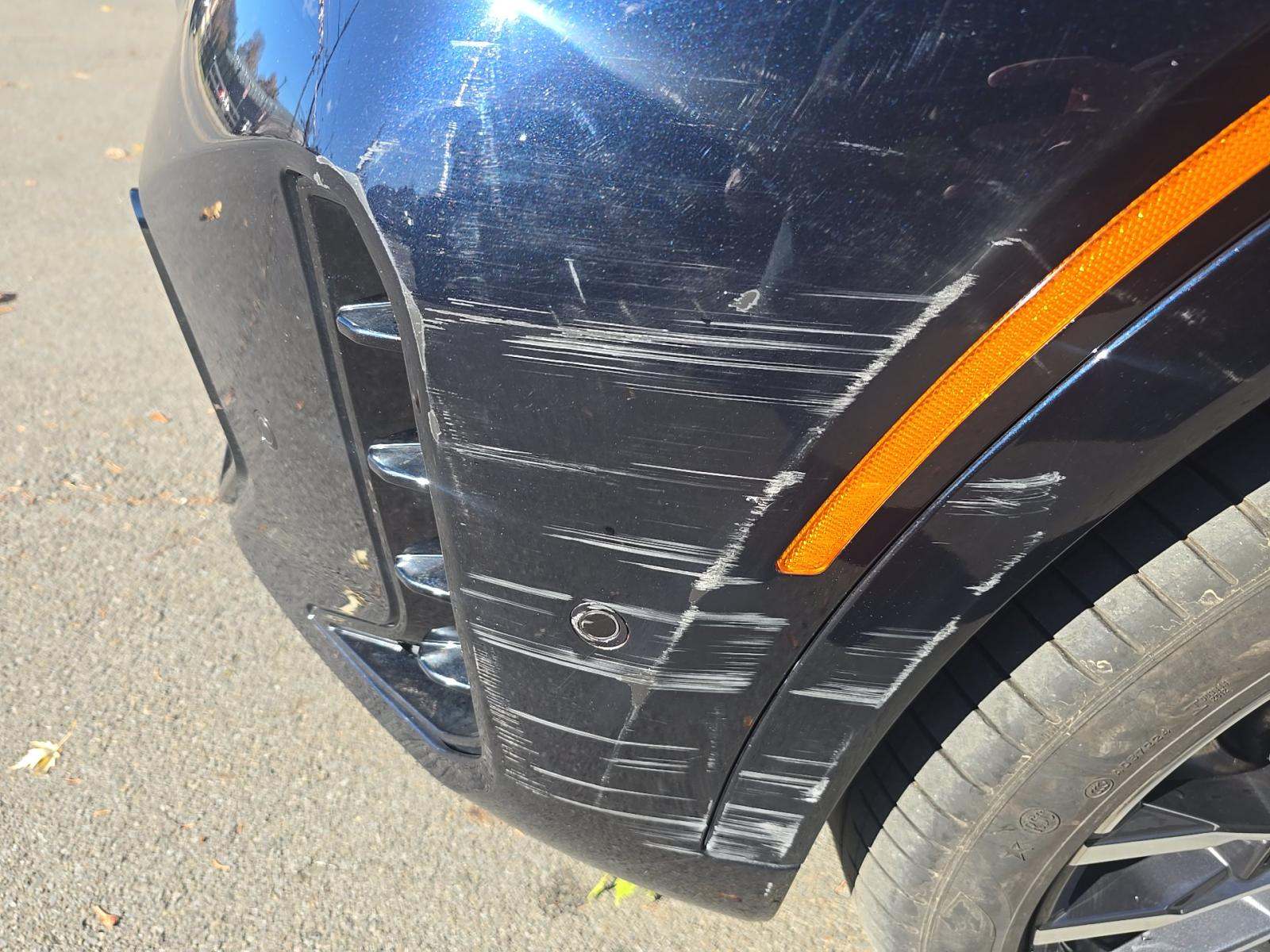 2024 BMW X6 xDrive40i AWD