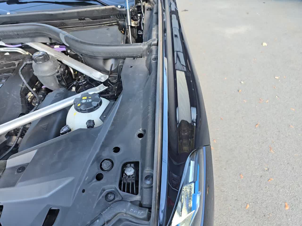 2024 BMW X6 xDrive40i AWD