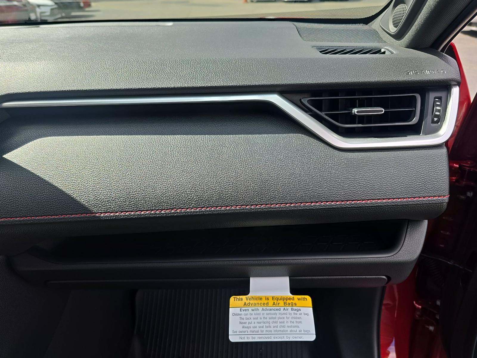 2025 Toyota RAV4 Plug-In Hybrid XSE AWD