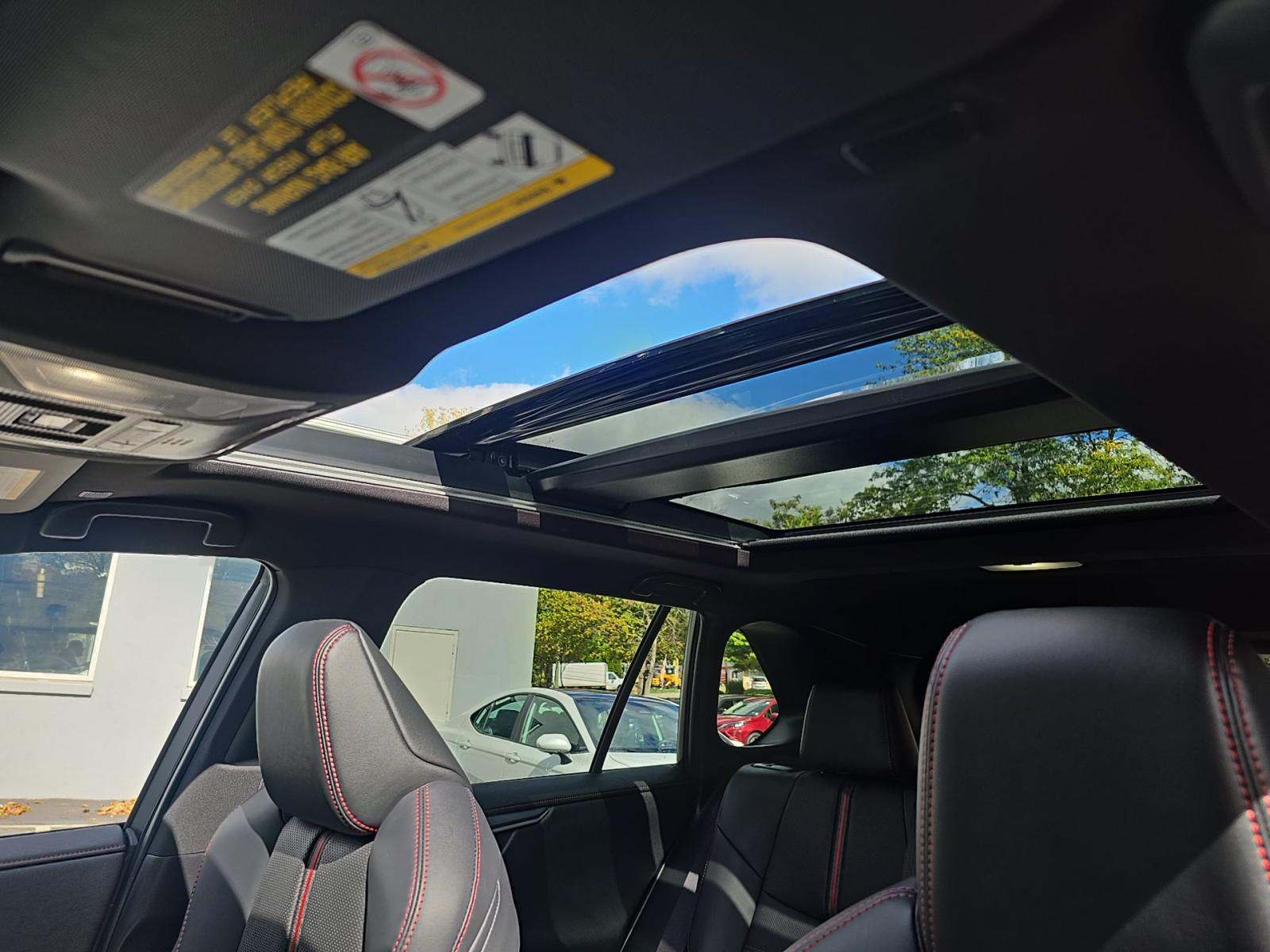 2025 Toyota RAV4 Plug-In Hybrid XSE AWD